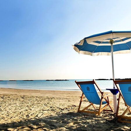 Residence Mediterraneo San Benedetto del Tronto Ngoại thất bức ảnh